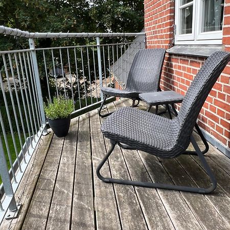 Vejbaek Domus Leilighet Padborg Eksteriør bilde