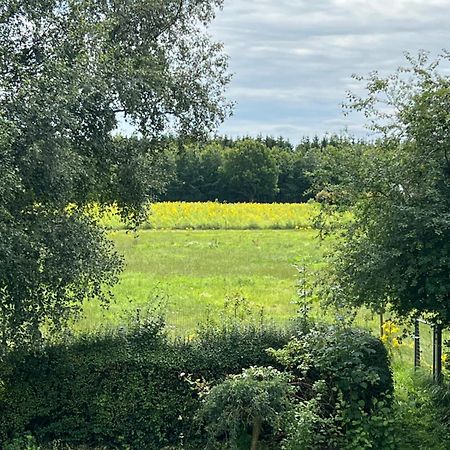 Vejbaek Domus Leilighet Padborg Eksteriør bilde