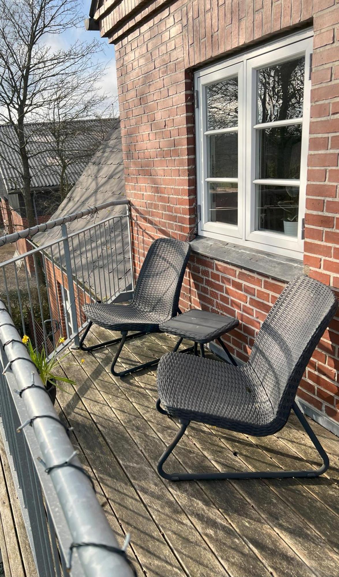 Vejbaek Domus Leilighet Padborg Eksteriør bilde